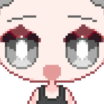 Mouth Color 1